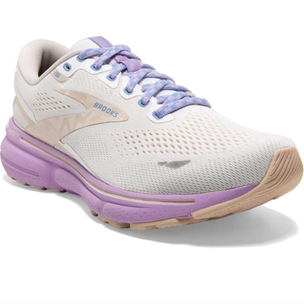 NIB brooks ghost 15
